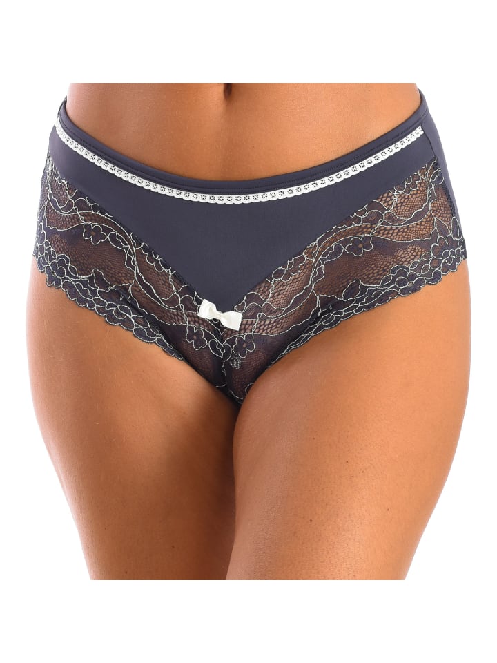 Трусы Selene, серый
Трусы Selene, серый