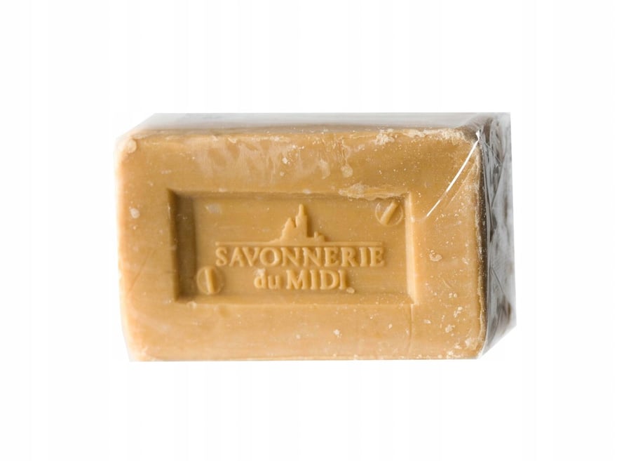 Марсельское прованское мыло медовое 100 г, Miel Inna marka
Марсельское прованское мыло медовое 100 г, Miel Inna marka