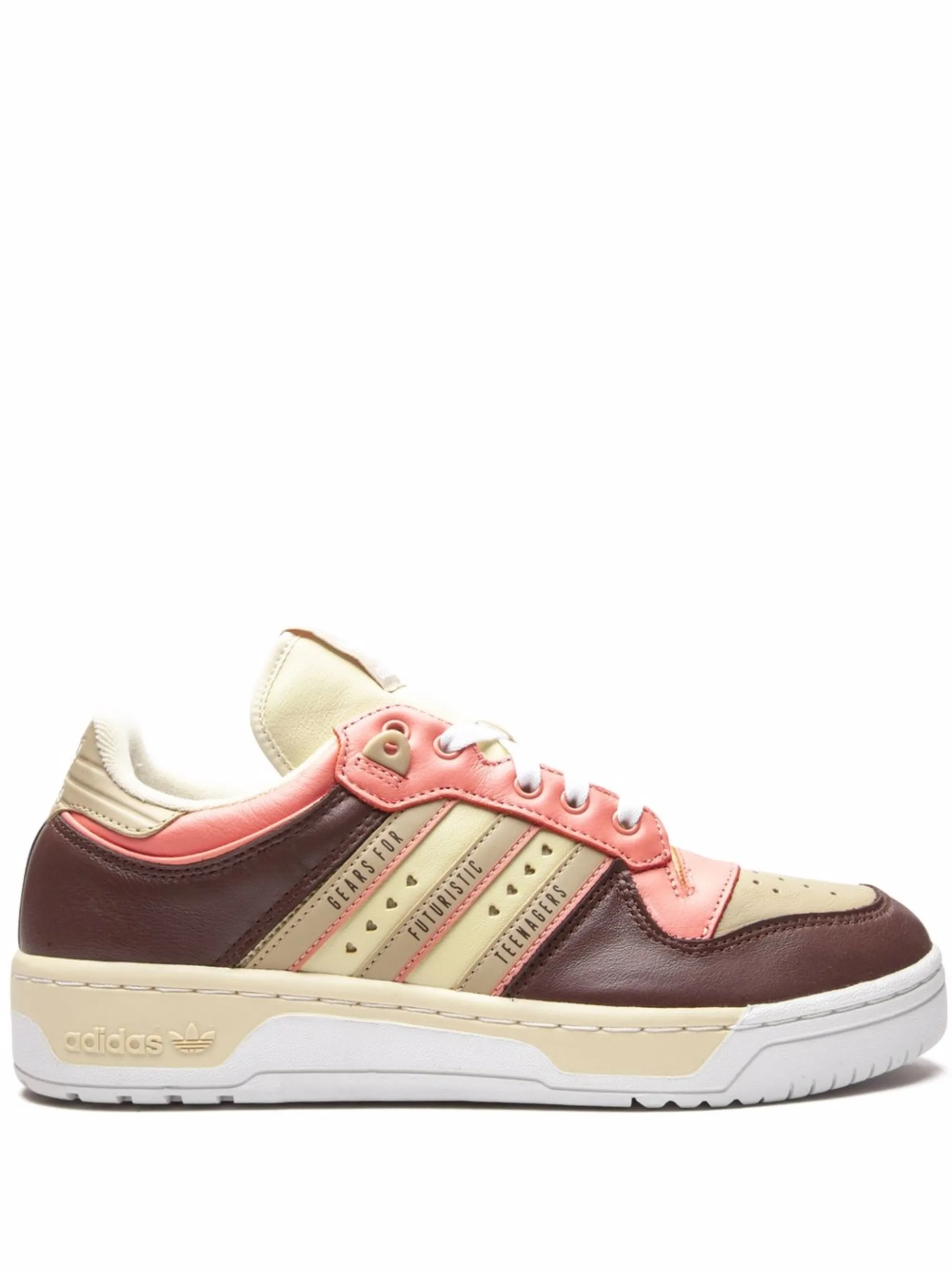 Кроссовки Rivalry Adidas, нейтральный
Кроссовки Rivalry Adidas, нейтральный