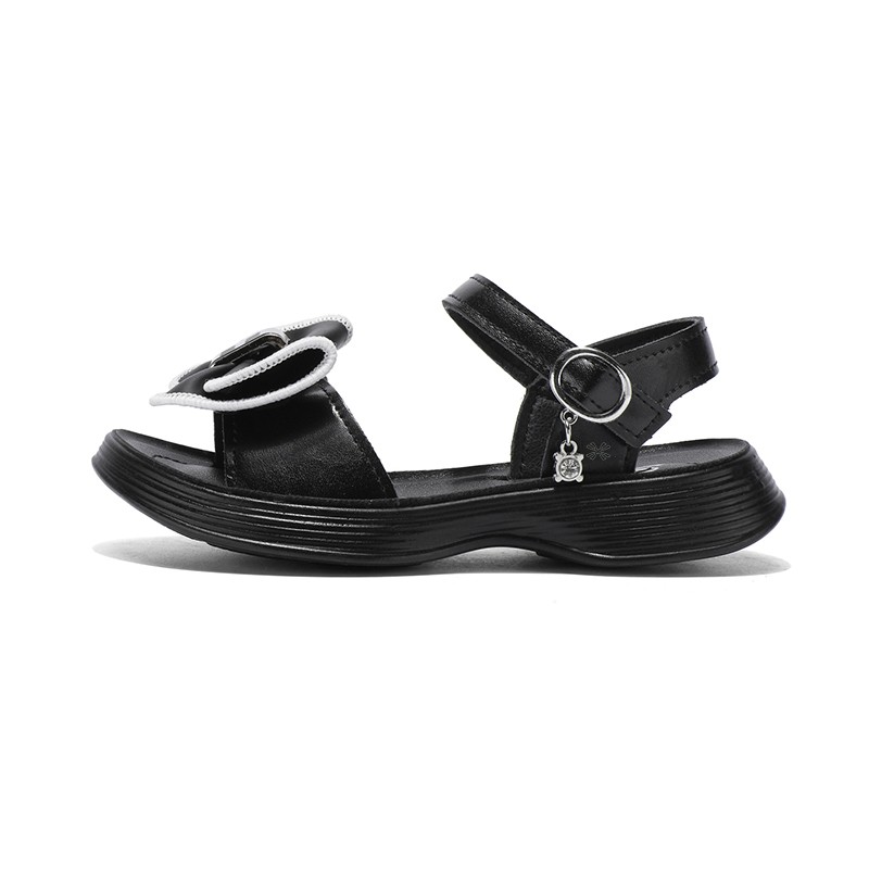 Низкие Детские сандалии YUZHAOLIN, черный
Низкие Детские сандалии YUZHAOLIN, черный