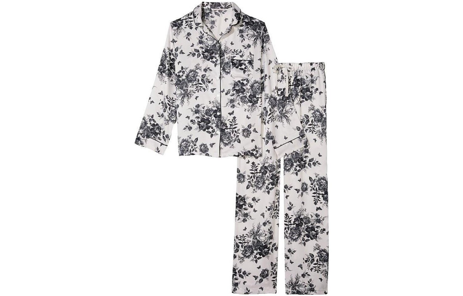 Женские пижамные комплекты Victoria'S Secret
Женские пижамные комплекты Victoria'S Secret