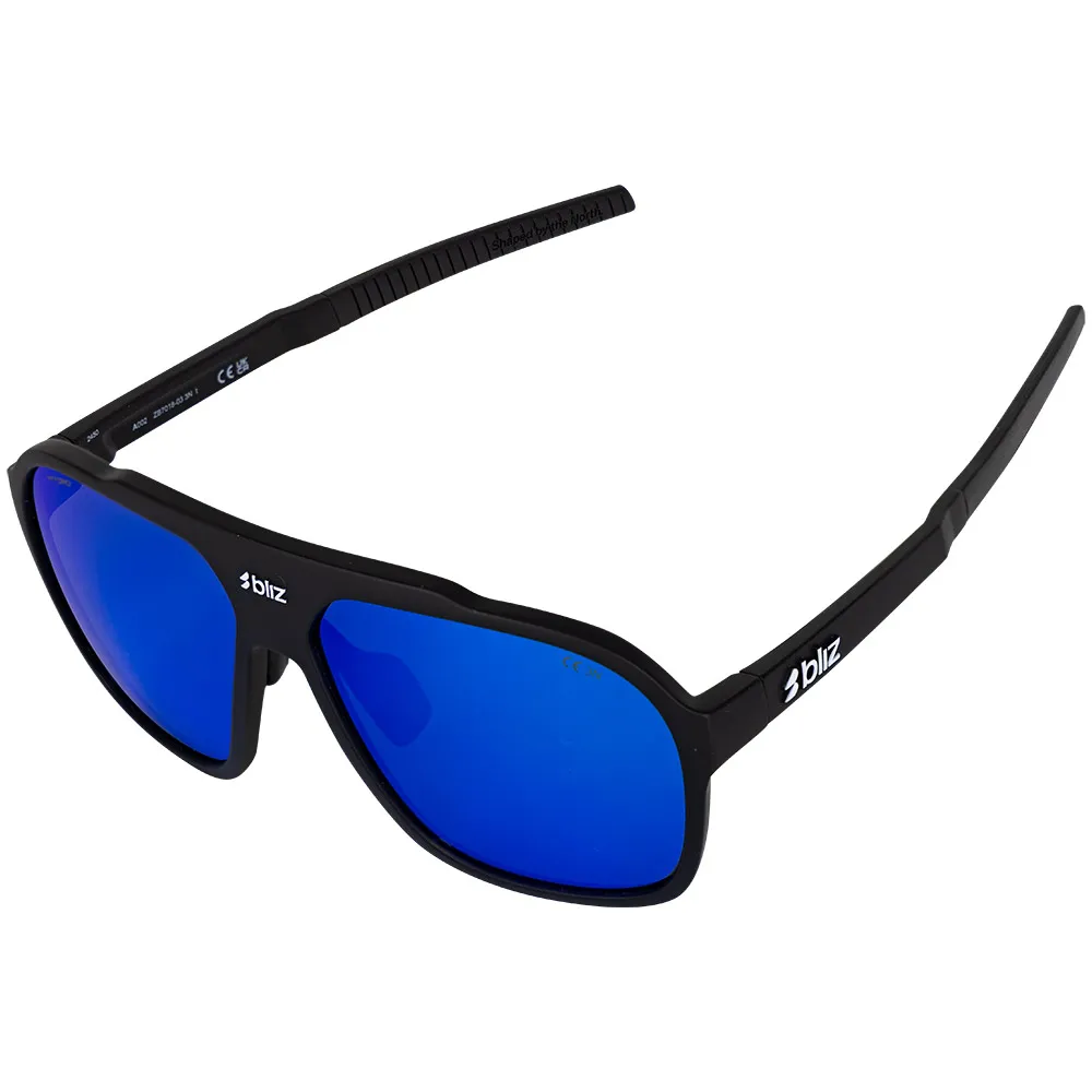 Солнцезащитные очки Bliz A002, прозрачный
Солнцезащитные очки Bliz A002, прозрачный