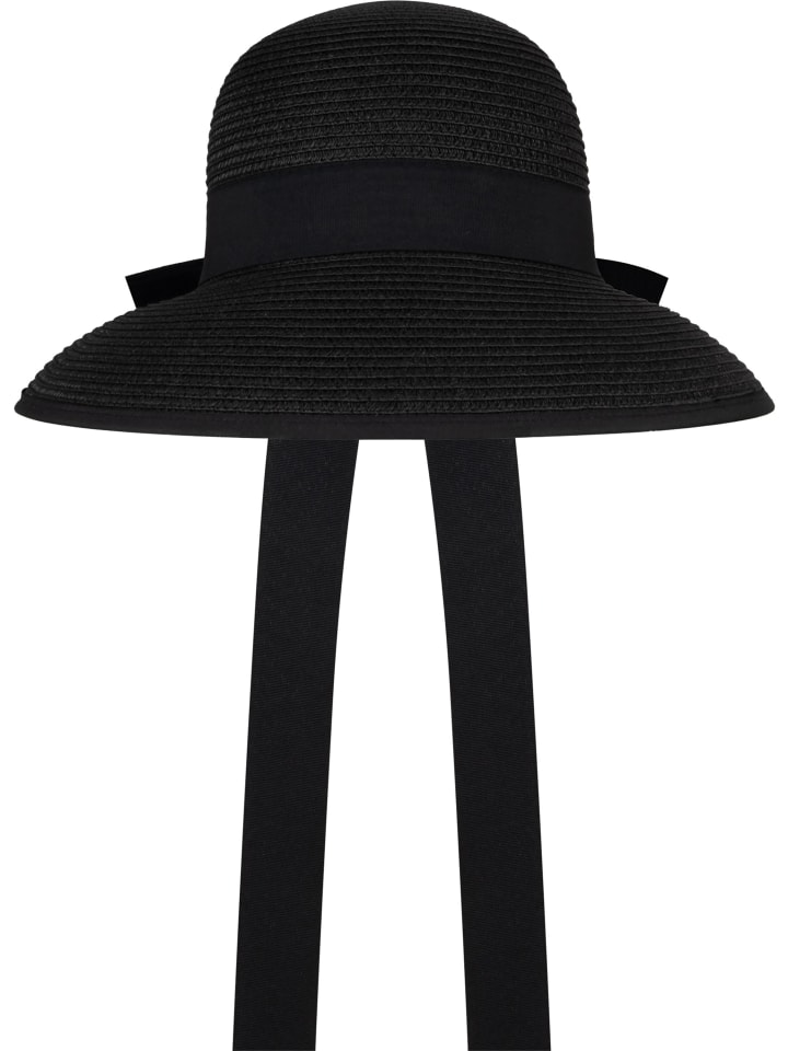 Шляпа Janice, черный
Шляпа Janice, черный