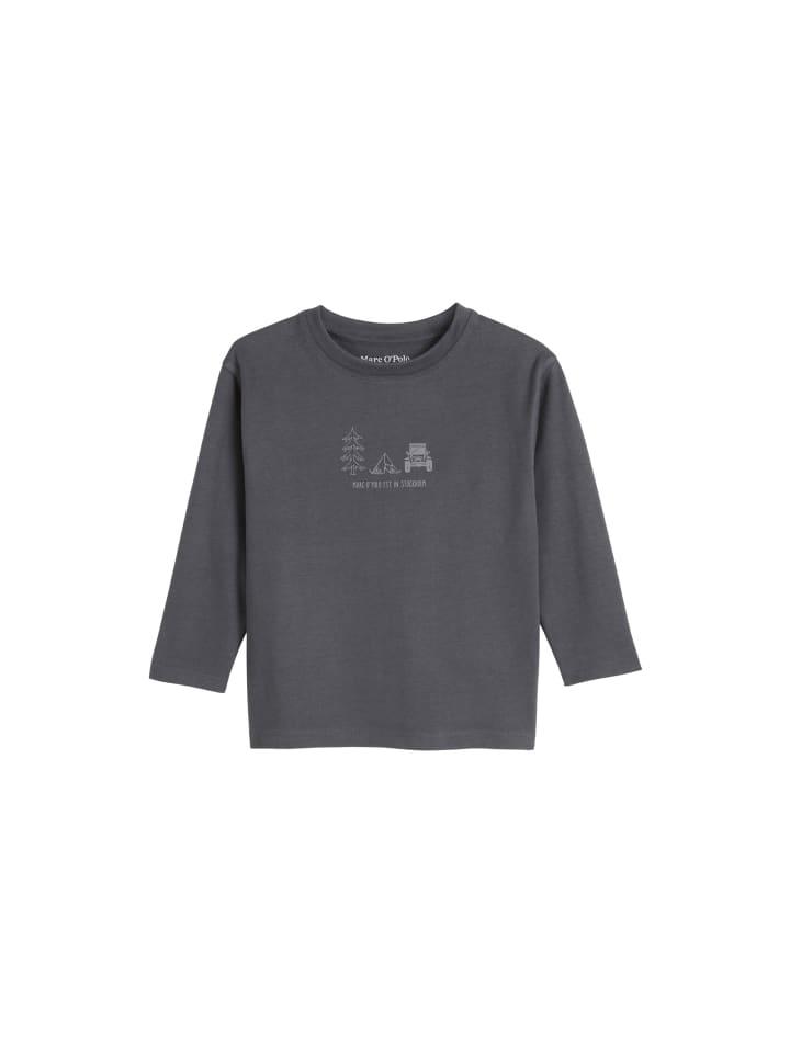 Толстовка Marc O'Polo
Толстовка Marc O'Polo