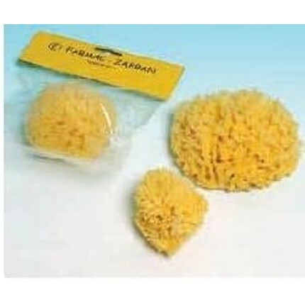 Spugna-Mare N.4 Ex Large Vividus
Spugna-Mare N.4 Ex Large Vividus