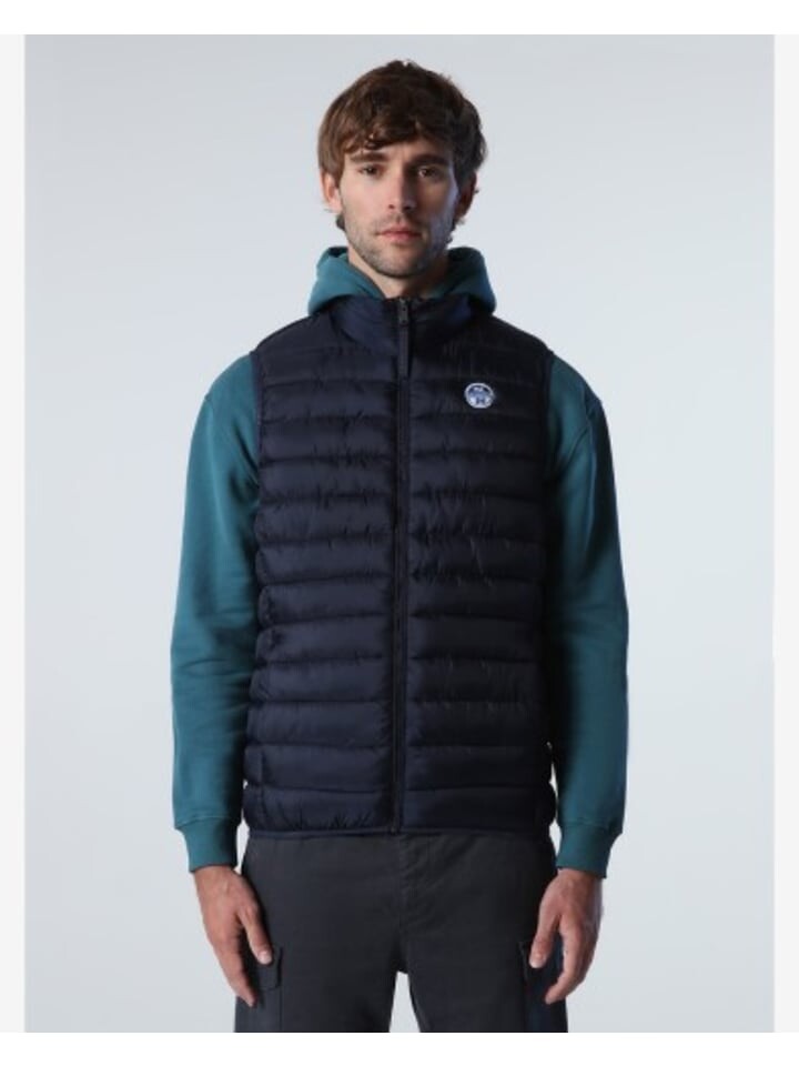 Жилет North Sails Weste, цвет Marine, Синий, Жилет North Sails Weste, цвет Marine
Жилет North Sails Weste, цвет Marine, Синий, Жилет North Sails Weste, цвет Marine