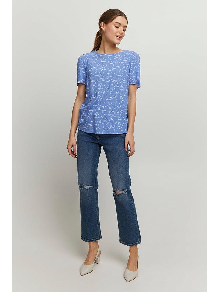 Футболка b.young, синий
Футболка b.young, синий