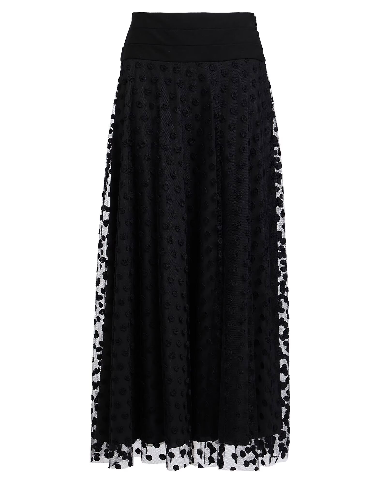 Юбка макси Moschino, черный
Юбка макси Moschino, черный