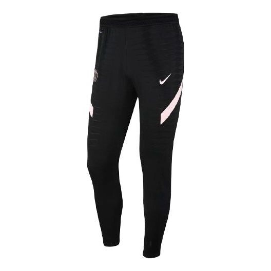 Брюки men's paris saint-germain 21-22 season player edition soccer/football training long pants/trousers black Nike, мультиколор
Брюки men's paris saint-germain 21-22 season player edition soccer/football training long pants/trousers black Nike, мультиколор