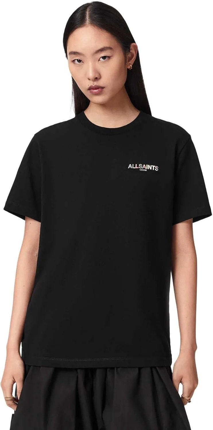 Allsaints Women's Blaze Bf Tee
Allsaints Women's Blaze Bf Tee