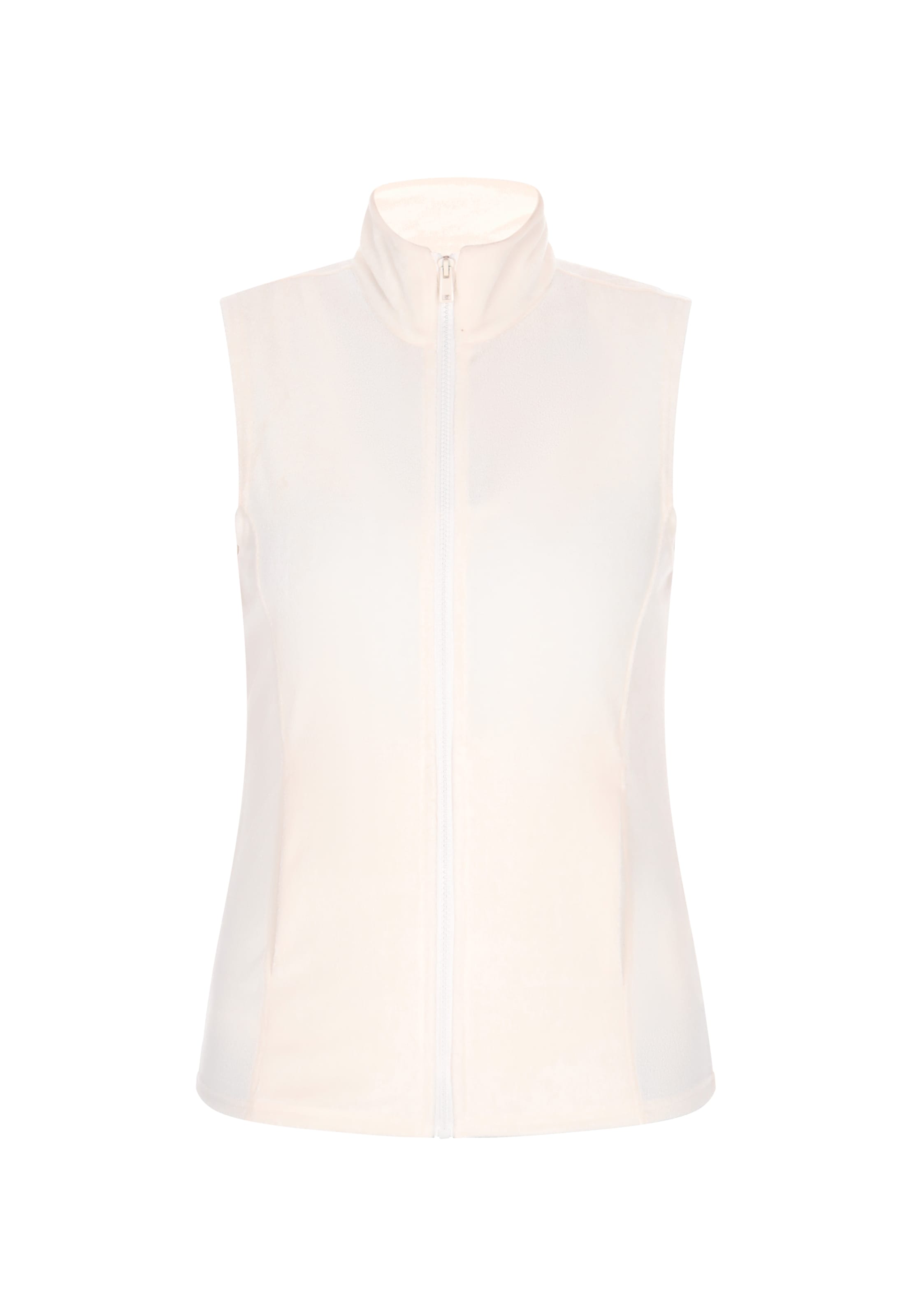 YASANNA Жилет из шерсти белый
YASANNA Жилет из шерсти белый