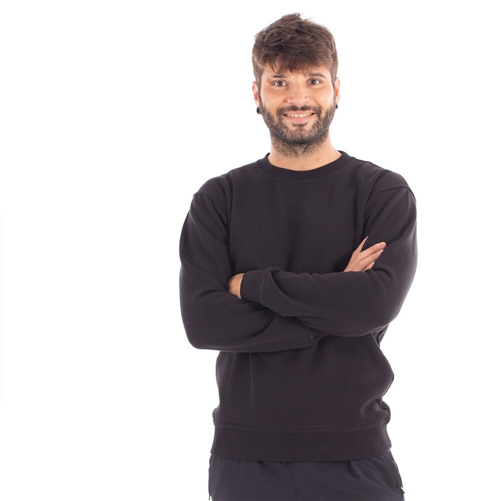 Толстовка Softee Owen, черный
Толстовка Softee Owen, черный