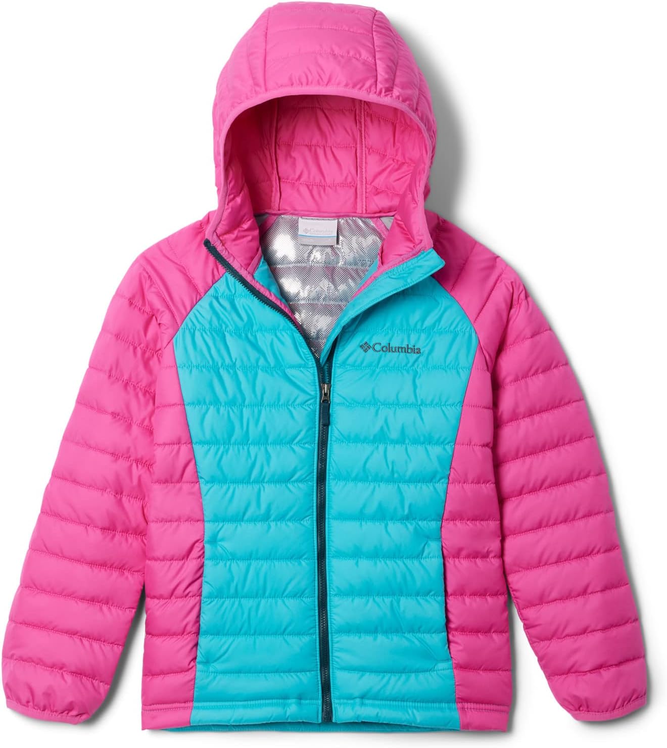 Куртка Columbia, Geyser, Pink Ice
Куртка Columbia, Geyser, Pink Ice