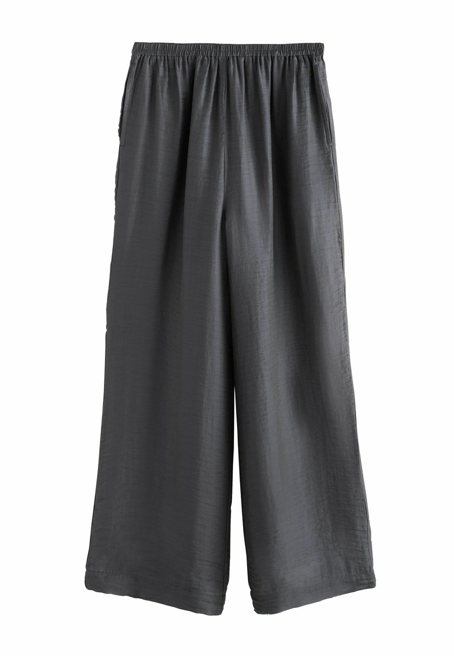 Брюки Next TEXTURED WIDE LEG PULL ON, Blue
Брюки Next TEXTURED WIDE LEG PULL ON, Blue