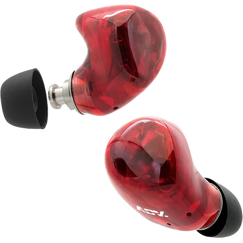 Наушники беспроводные ADV. M5-TWS ANC 3D-Printed True Wireless Earbuds M5-TWS ANC, Красный
Наушники беспроводные ADV. M5-TWS ANC 3D-Printed True Wireless Earbuds M5-TWS ANC, Красный