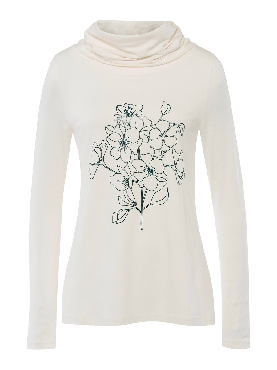 Рубашка heine, экрю
Рубашка heine, экрю