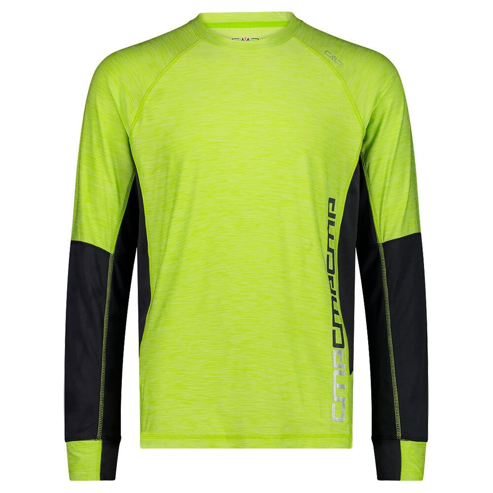 Лонгслив CMP 32C2587, зеленый
Лонгслив CMP 32C2587, зеленый