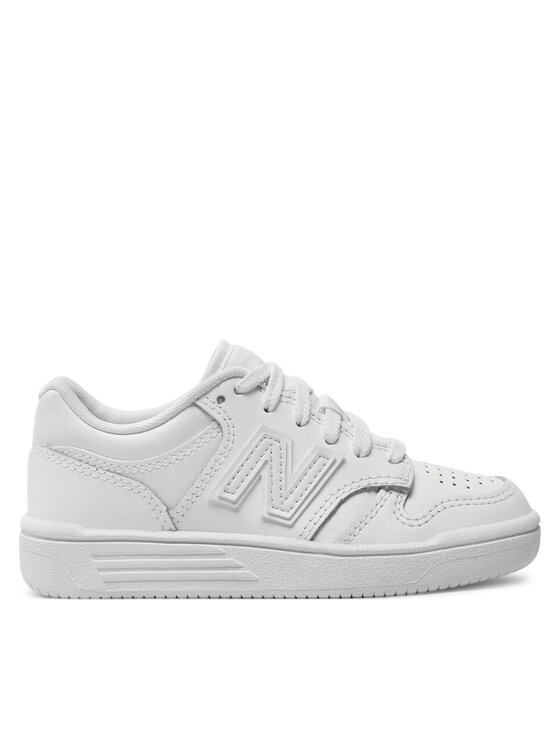 Кроссовки PSB4803W New Balance, белый
Кроссовки PSB4803W New Balance, белый