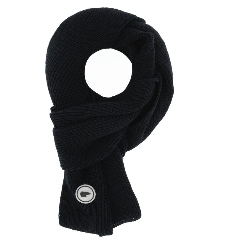 Шарф ларен 2.0 шарф Eisbär, черный
Шарф ларен 2.0 шарф Eisbär, черный