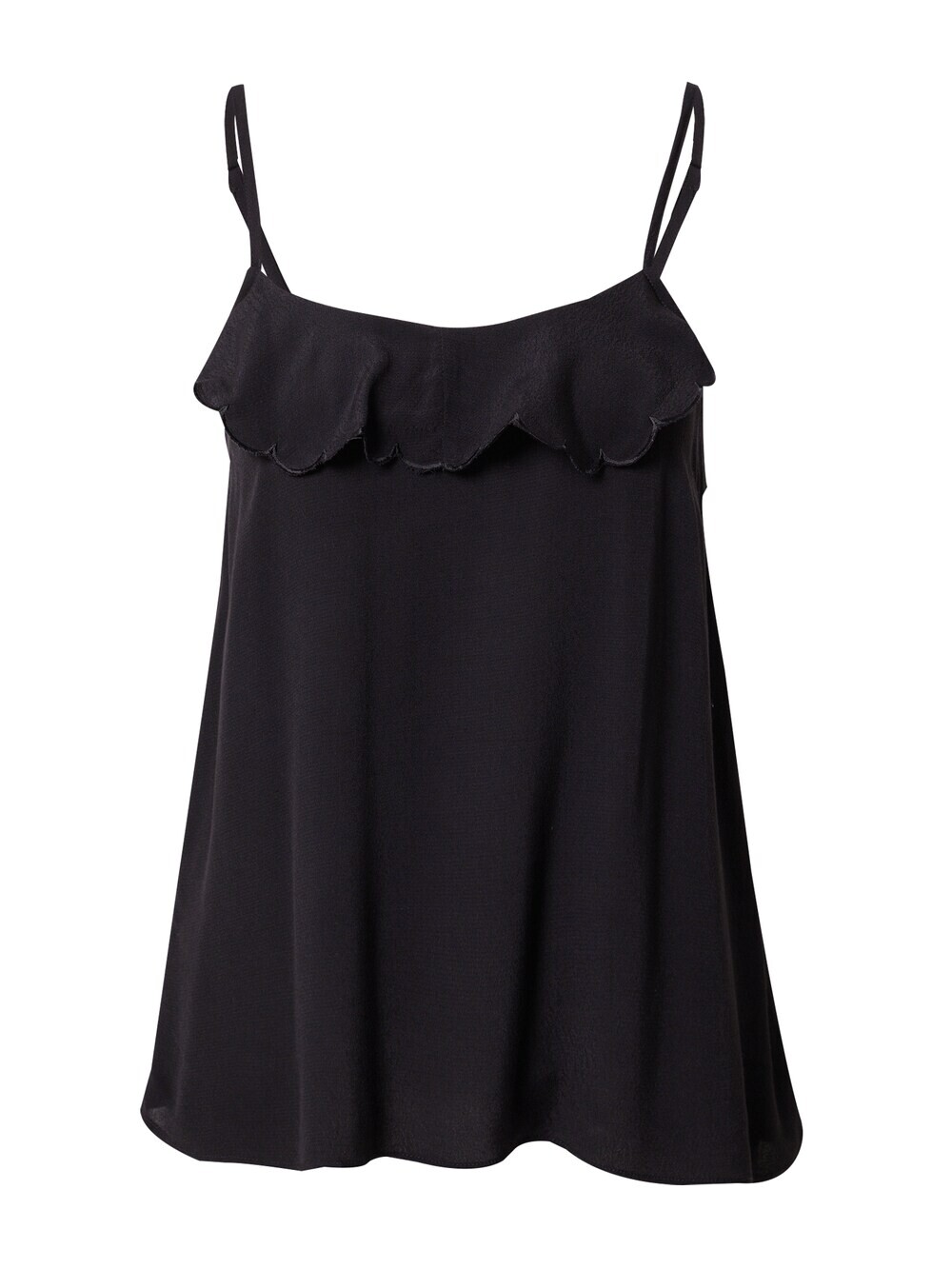 Топ ABOUT YOU Thamara, черный
Топ ABOUT YOU Thamara, черный