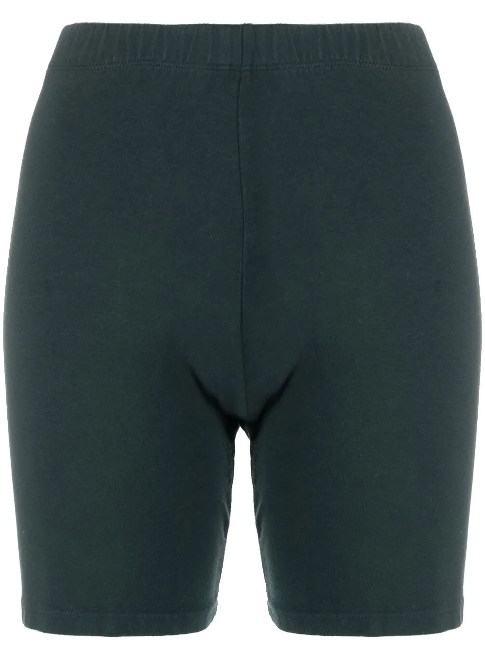 Шорты средней посадки Sporty & Rich, зеленый
Шорты средней посадки Sporty & Rich, зеленый