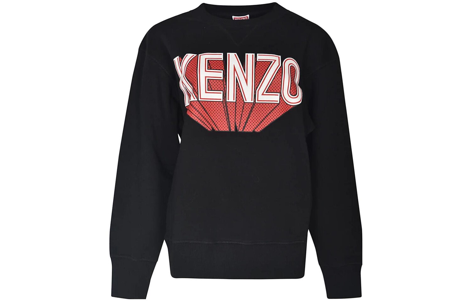 Толстовка женская Kenzo, черный
Толстовка женская Kenzo, черный