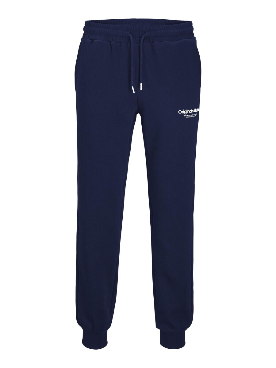 Зауженные спортивные брюки Jack & Jones Junior JPSTGordon JJVesterbro, темно-синий
Зауженные спортивные брюки Jack & Jones Junior JPSTGordon JJVesterbro, темно-синий