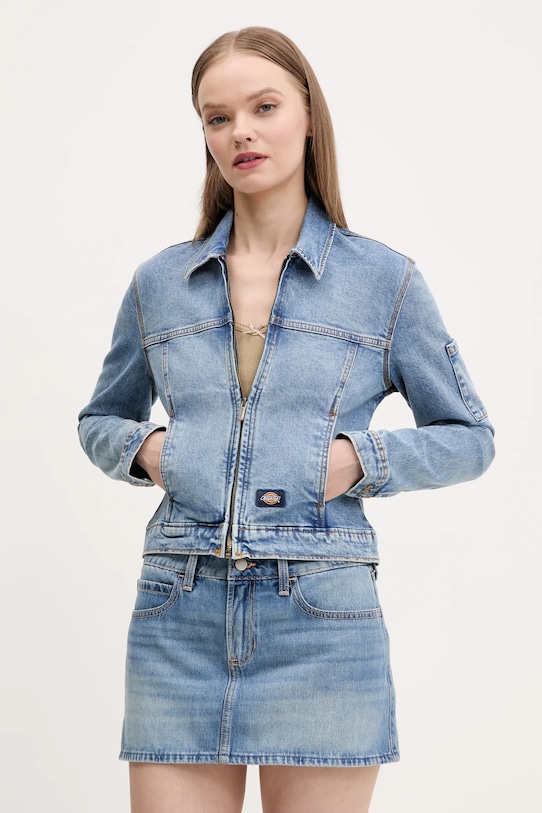 Куртка Dickies, синий
Куртка Dickies, синий