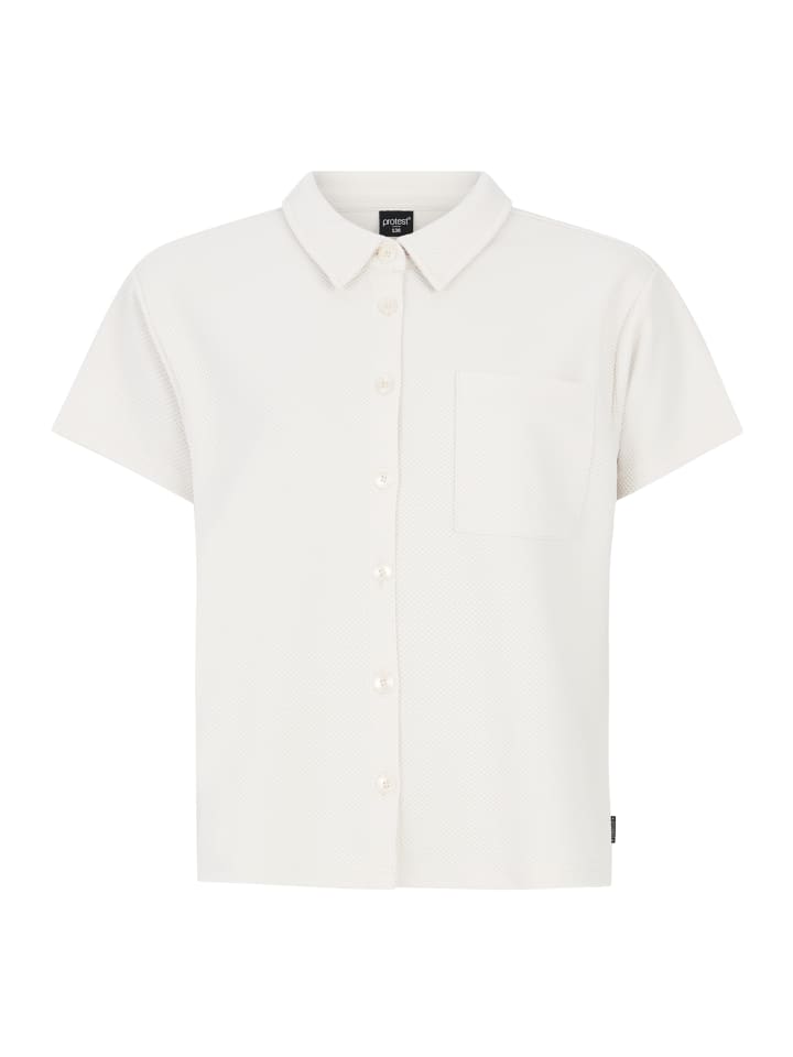 Блузка Protest, цвет kitoffwhite
Блузка Protest, цвет kitoffwhite