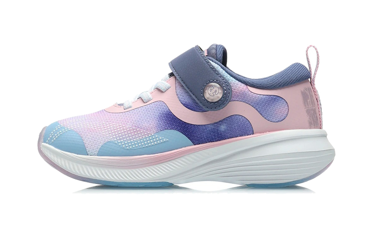 Кроссовки для детей дошкольного возраста LINING YOUNG
Кроссовки для детей дошкольного возраста LINING YOUNG