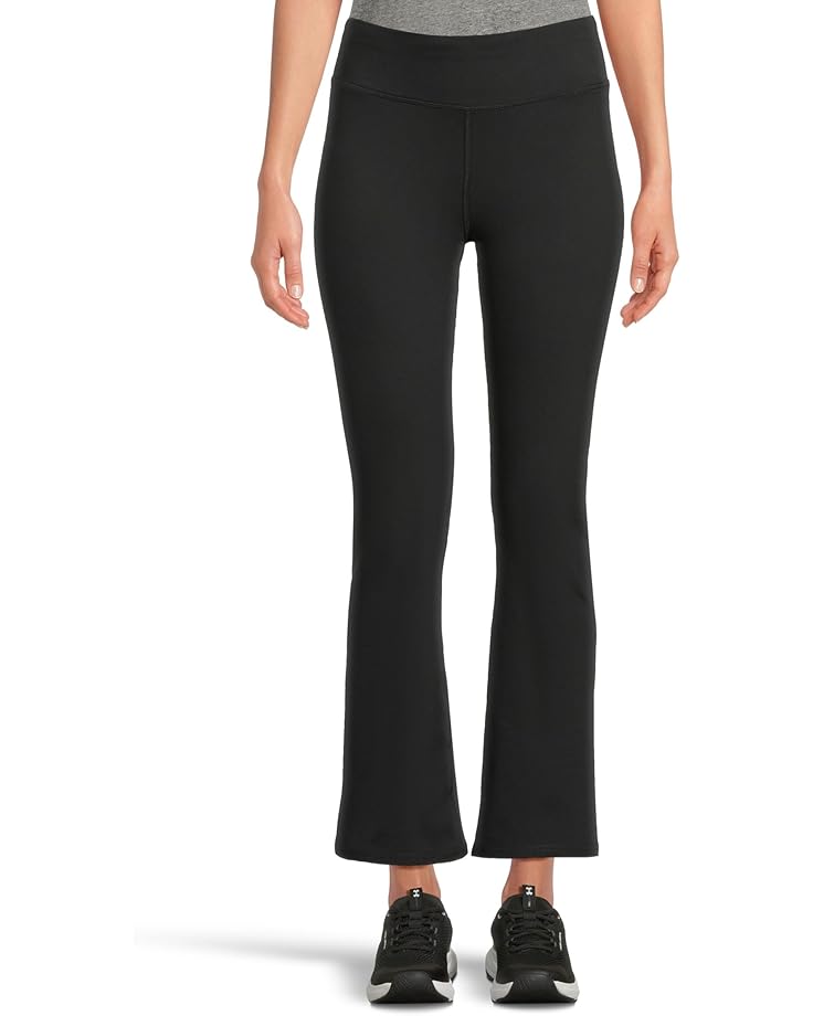 Брюки PACT Purefit Bootcut Leggings - 26", черный
Брюки PACT Purefit Bootcut Leggings - 26", черный