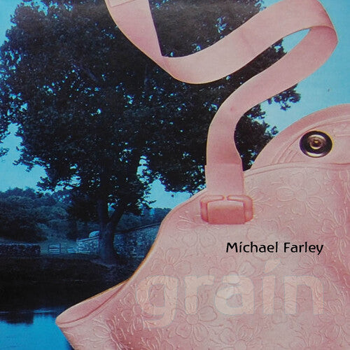 CD диск Farley, Michael: Grain
CD диск Farley, Michael: Grain