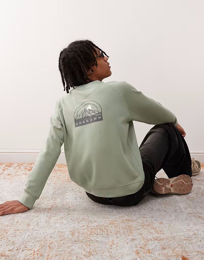 Джемпер Regatta Nithsdale серого цвета
Джемпер Regatta Nithsdale серого цвета