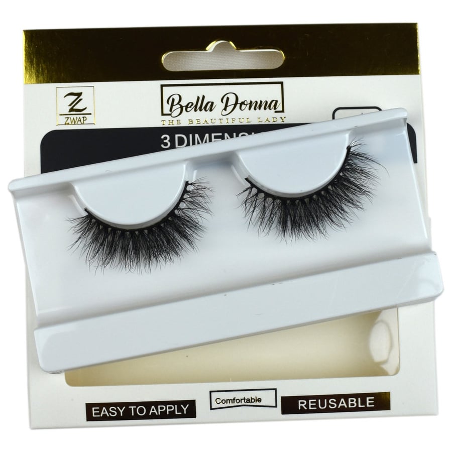 ИСКУССТВЕННЫЕ ШЕЛКОВЫЕ РЕСНИЦЫ НА ПОЛОСКЕ 5D - D3 Zwap
ИСКУССТВЕННЫЕ ШЕЛКОВЫЕ РЕСНИЦЫ НА ПОЛОСКЕ 5D - D3 Zwap