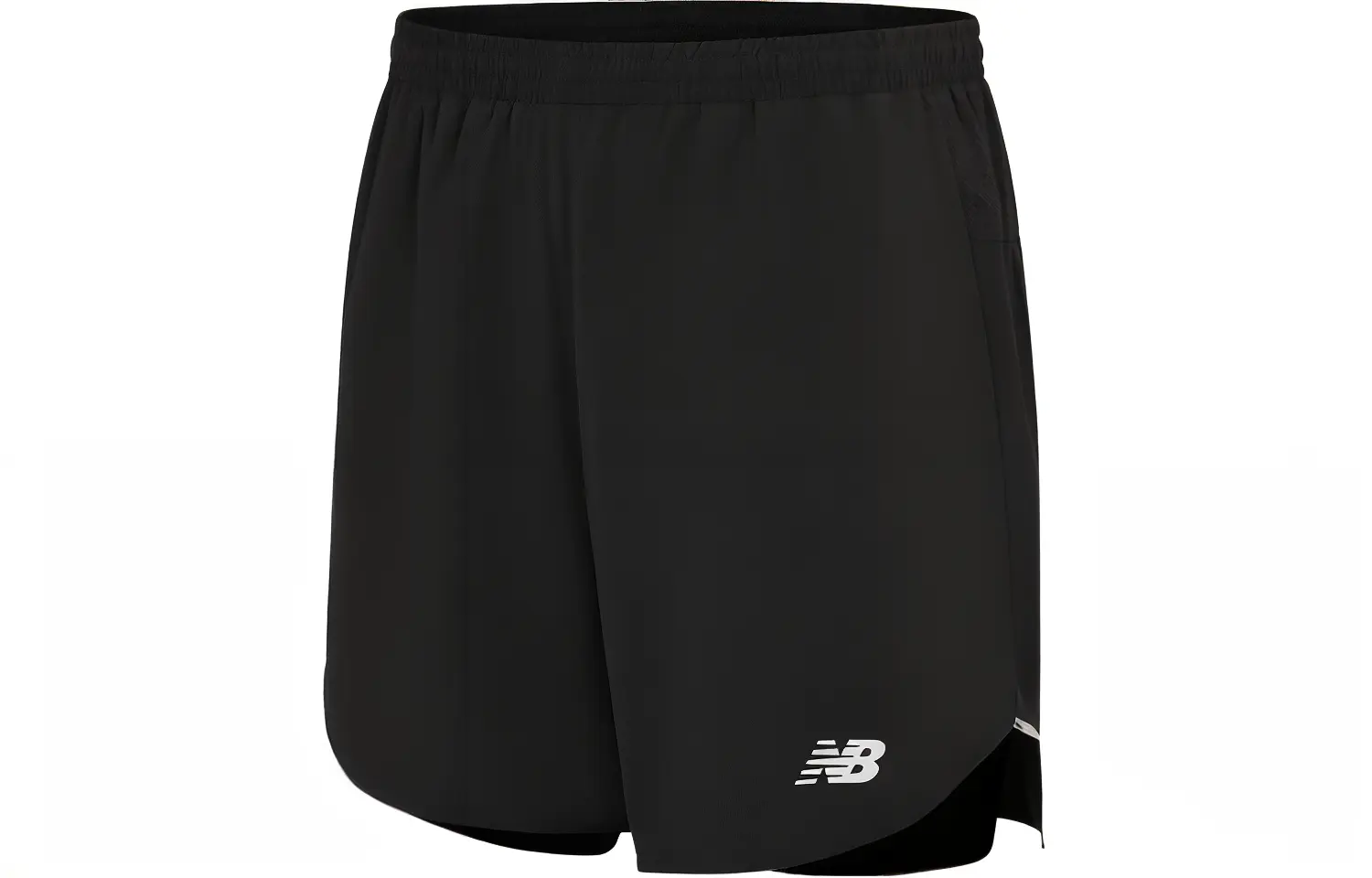 Q Speed повседневные шорты мужские черные New Balance, черный
Q Speed повседневные шорты мужские черные New Balance, черный