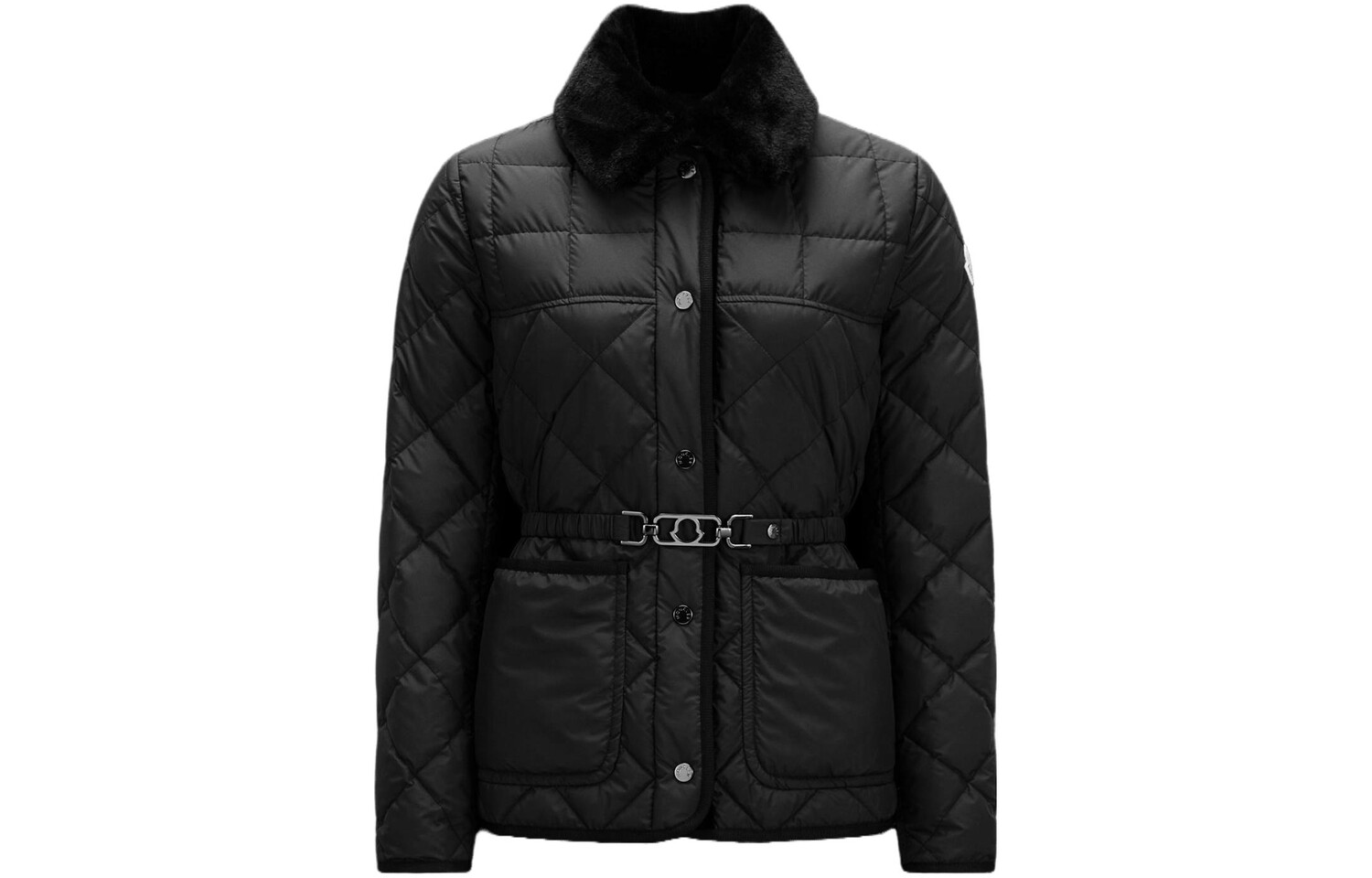 Куртка женская черный Moncler
Куртка женская черный Moncler