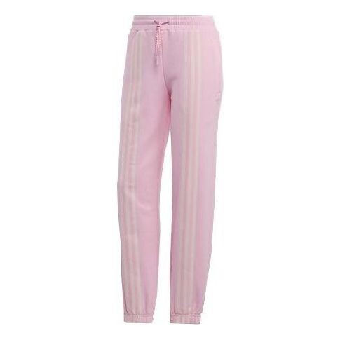 Штаны adicolor 70s 3 полоски спортивные штаны Adidas, розовый
Штаны adicolor 70s 3 полоски спортивные штаны Adidas, розовый