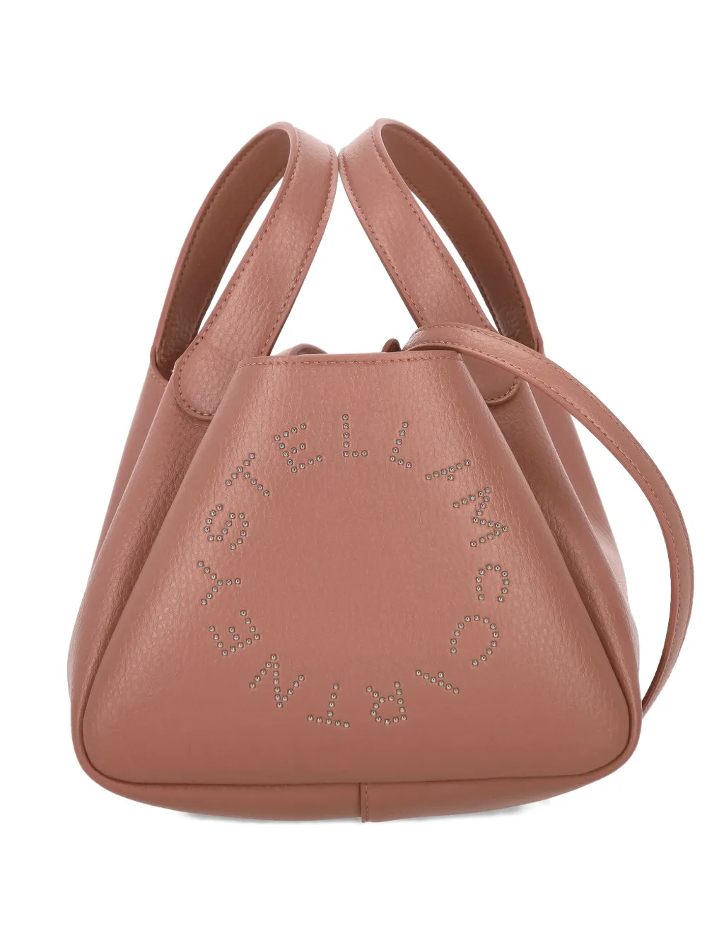 Сумка на плечо с логотипом Stella Mccartney, розовый
Сумка на плечо с логотипом Stella Mccartney, розовый