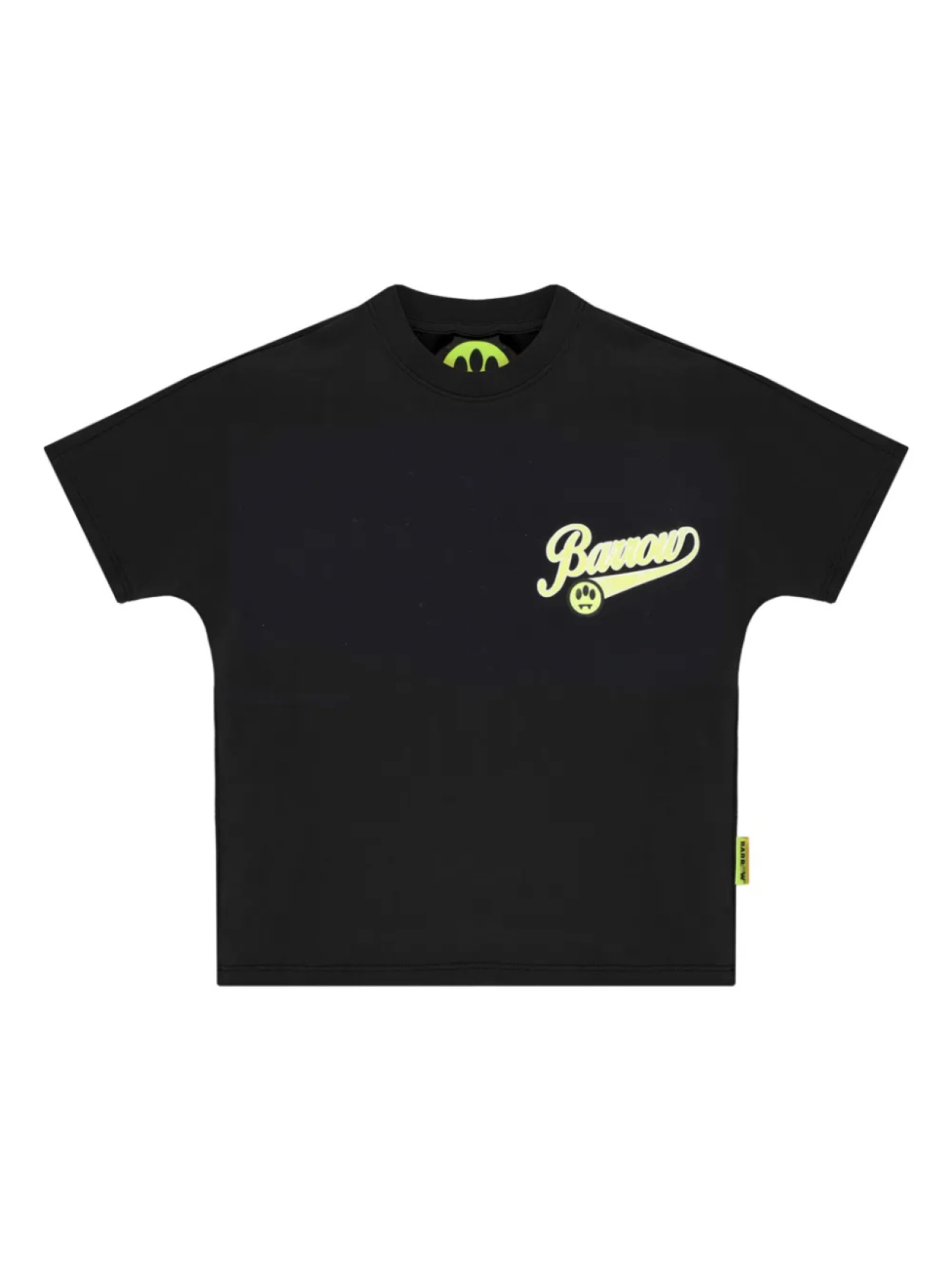 Футболка Garnebt Barrow kids, черный
Футболка Garnebt Barrow kids, черный