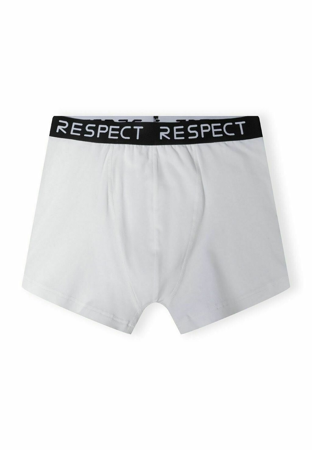 Брюки 5 PACK WITH LOGO WAISTBAND RESPECT, белый
Брюки 5 PACK WITH LOGO WAISTBAND RESPECT, белый