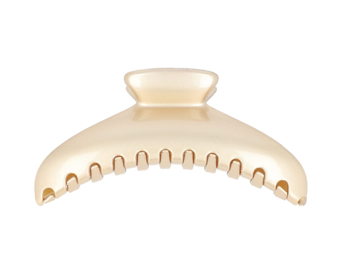 Французская пряжка из парчи бежевого цвета 4,5х14 см Framboisine
Французская пряжка из парчи бежевого цвета 4,5х14 см Framboisine