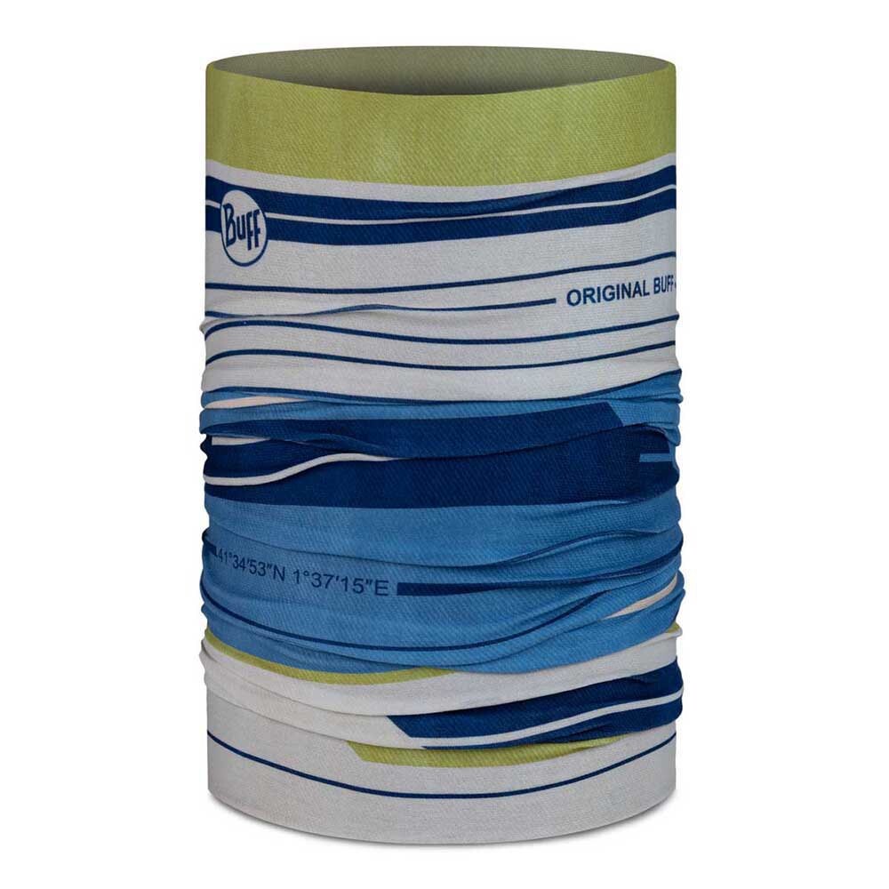 Неквормер Buff Original Ecostretch, разноцветный
Неквормер Buff Original Ecostretch, разноцветный