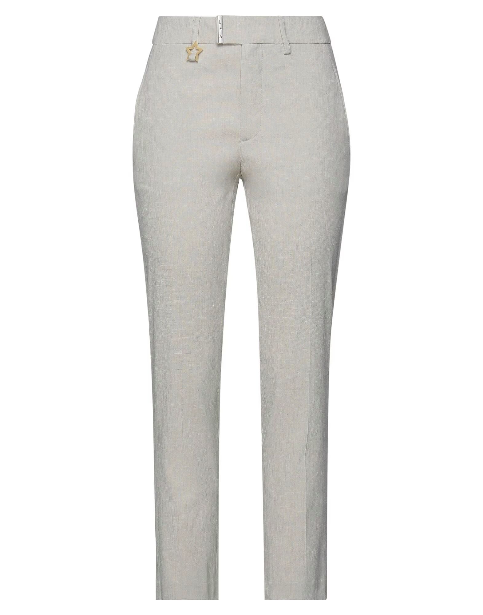 Брюки Lorena Antoniazzi, бежевый
Брюки Lorena Antoniazzi, бежевый