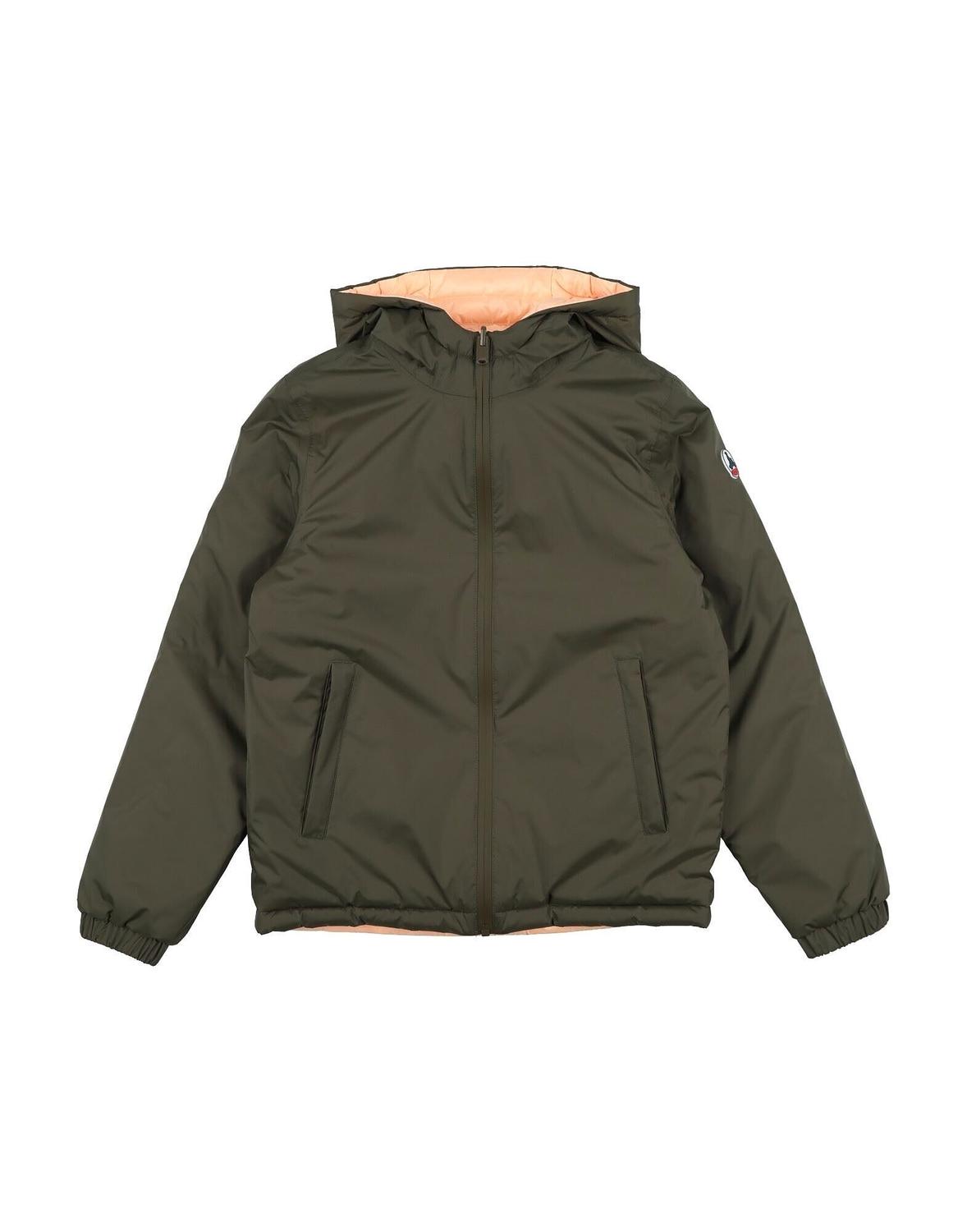 Куртка для девочек Jott, зеленый
Куртка для девочек Jott, зеленый