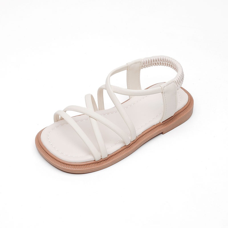 Детские сандалии дошкольного возраста Neon, бежевый
Детские сандалии дошкольного возраста Neon, бежевый