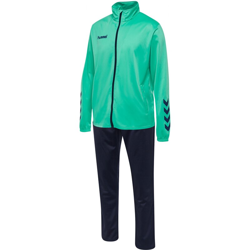 Спортивный костюм hmlpromo Hummel, мультиколор
Спортивный костюм hmlpromo Hummel, мультиколор