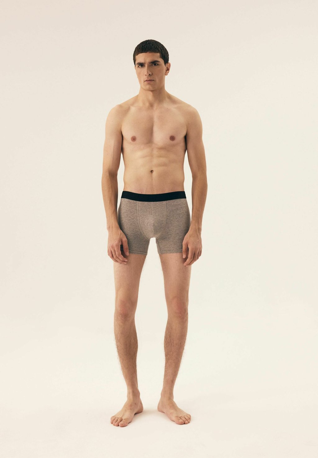 Брюки 5PACK Henderson, серый
Брюки 5PACK Henderson, серый