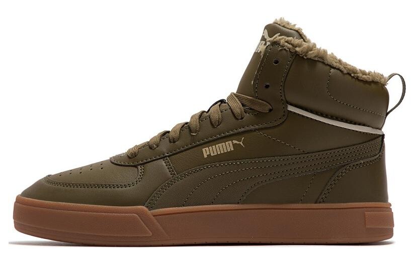 Кроссовки PUMA Caven Mid Wtr 'Green', Зеленый, Кроссовки PUMA Caven Mid Wtr 'Green'
Кроссовки PUMA Caven Mid Wtr 'Green', Зеленый, Кроссовки PUMA Caven Mid Wtr 'Green'