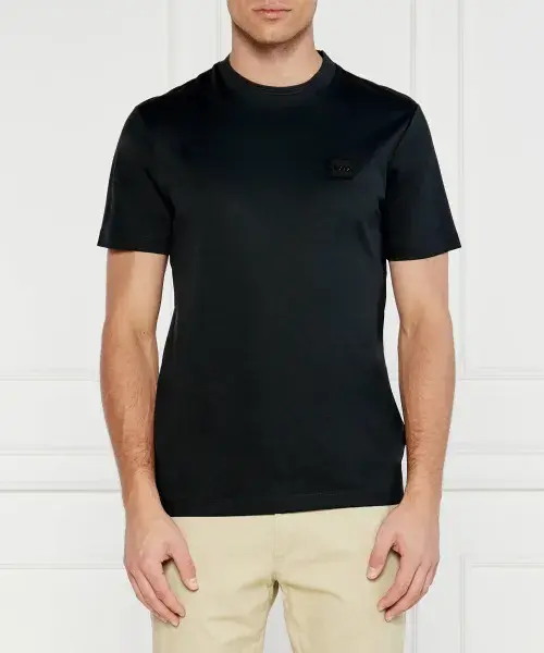 Футболка тибурт Regular fit Boss, синий
Футболка тибурт Regular fit Boss, синий