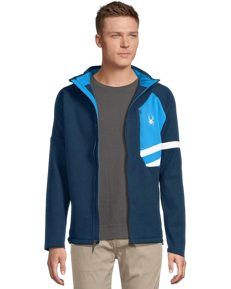 Куртка Spyder Wengen Bandit Jacket, цвет True Navy, Синий, Куртка Spyder Wengen Bandit Jacket, цвет True Navy
Куртка Spyder Wengen Bandit Jacket, цвет True Navy, Синий, Куртка Spyder Wengen Bandit Jacket, цвет True Navy